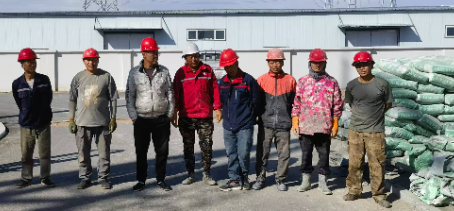 景德镇厂房地基沉降注浆加固施工队伍怎么选